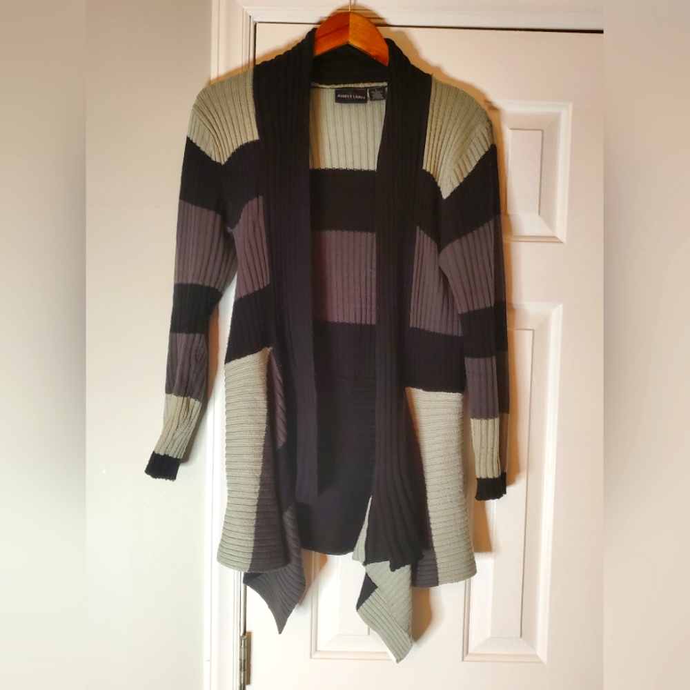 Ladies cardigan